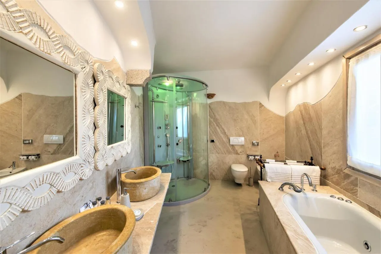 Residence Balocco Porto Cervo Apartment