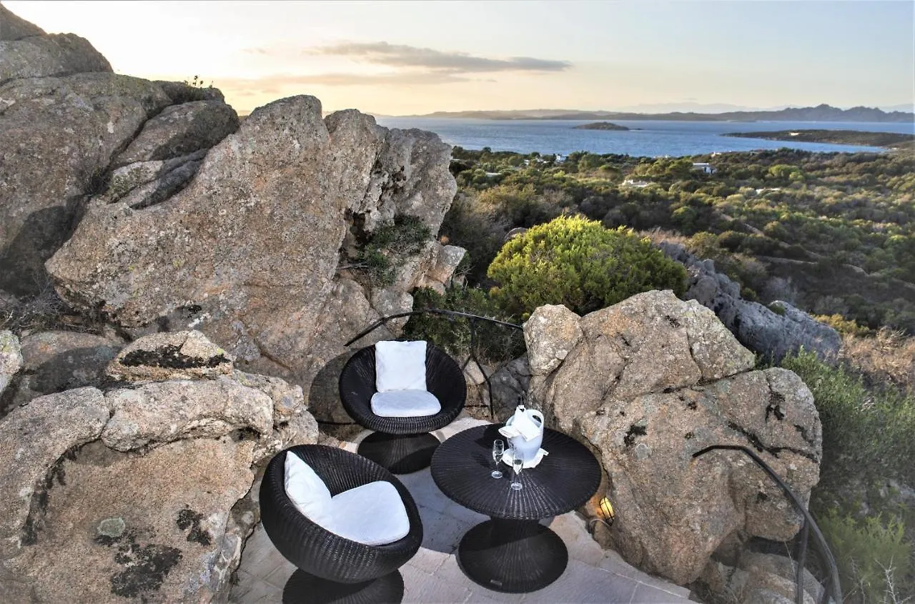 Residence Balocco Porto Cervo Italy