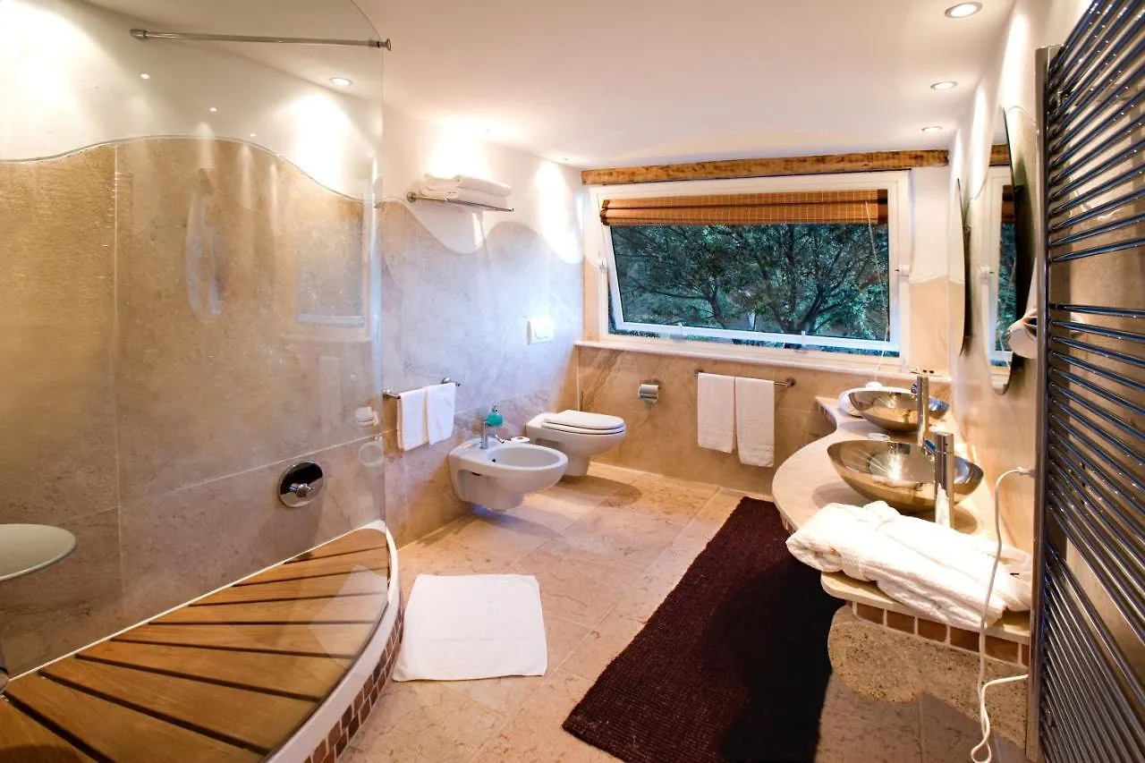 Residence Balocco Porto Cervo 0*,  Italy