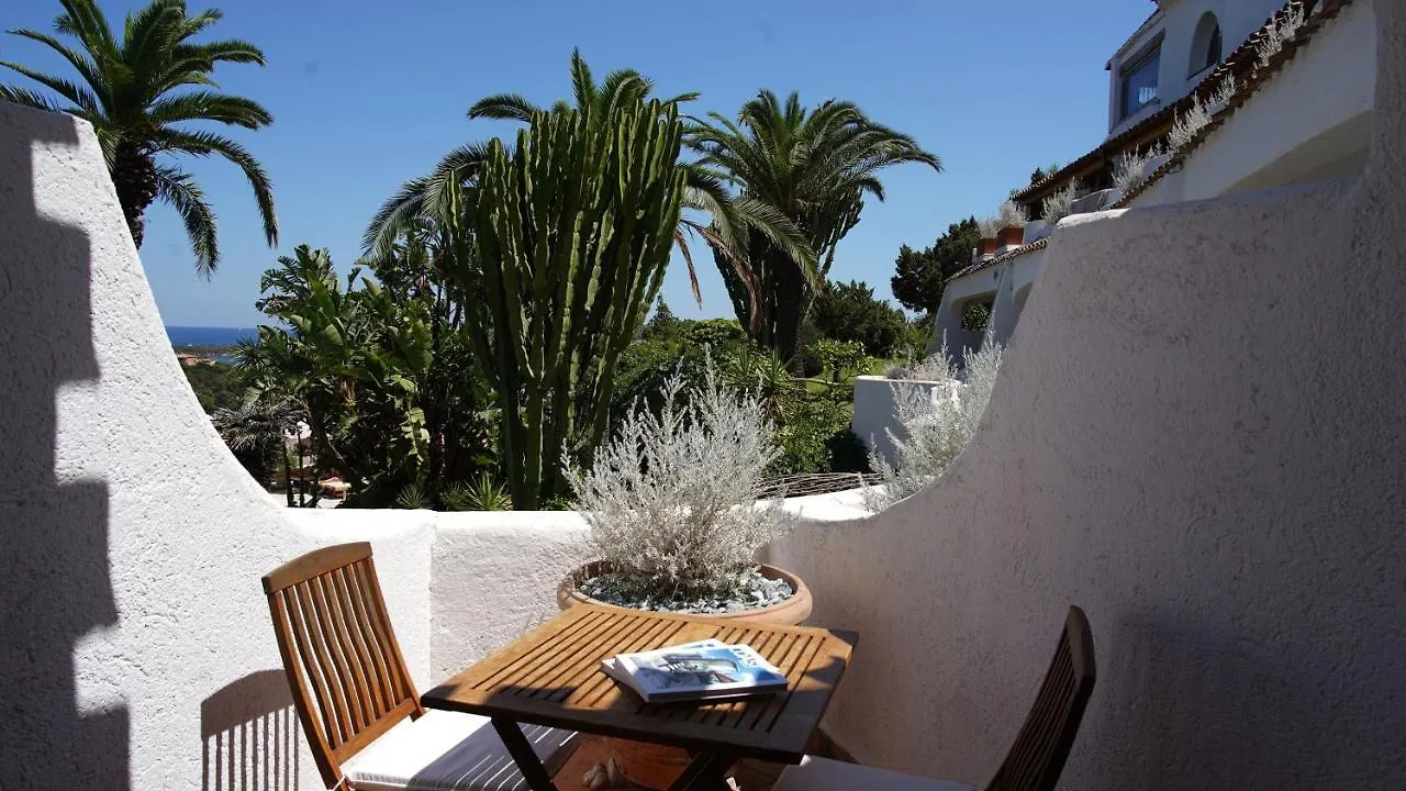 Residence Balocco Porto Cervo Italy