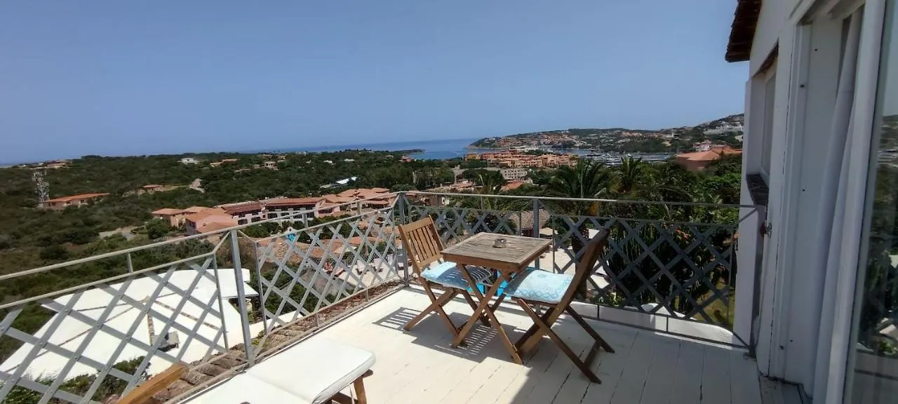 Residence Balocco Porto Cervo 0*,  Italy