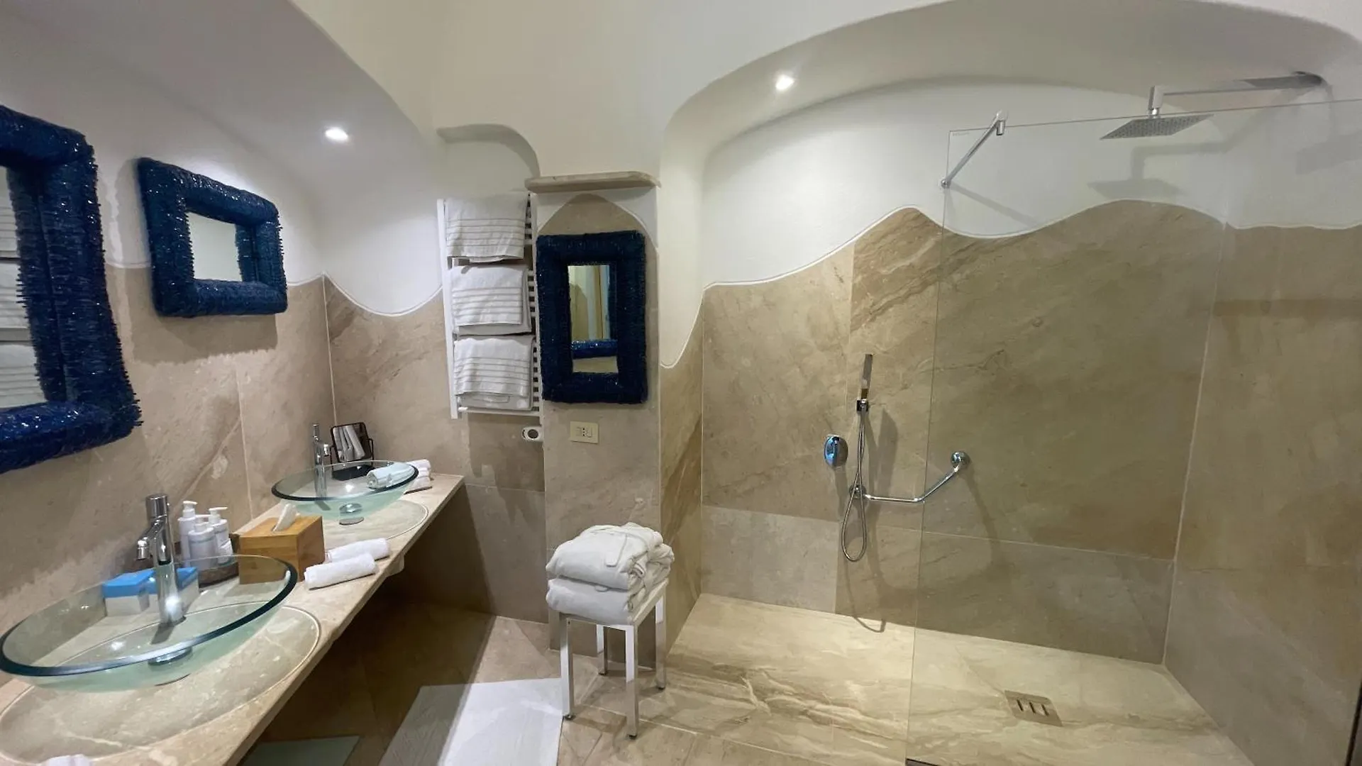 Residence Balocco Porto Cervo Italy