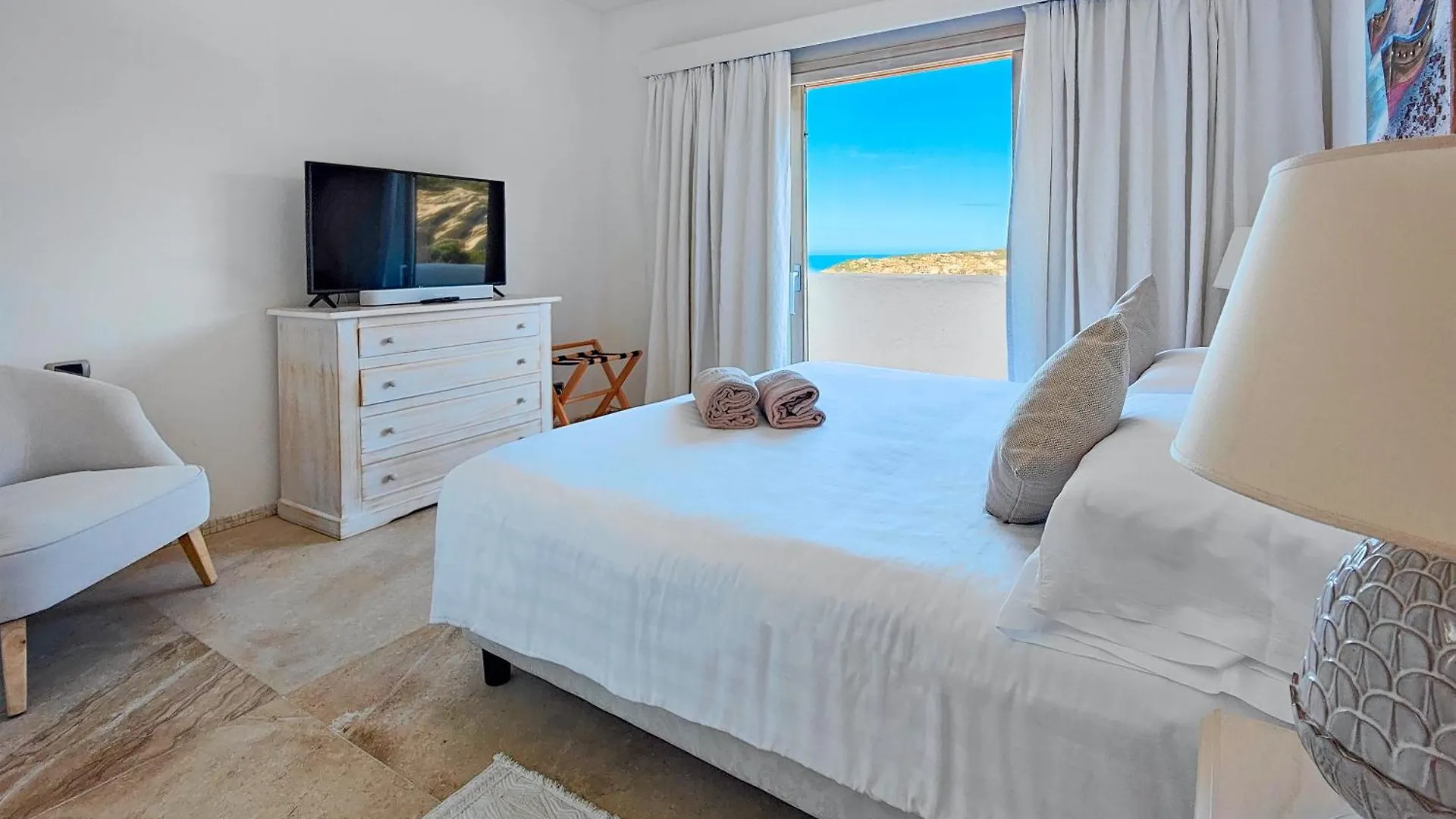Residence Balocco Porto Cervo