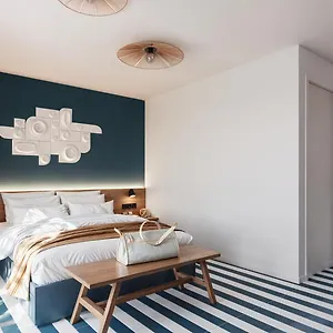 Guest house Valesmeralda Boutique Rooms, Marina, Porto Cervo