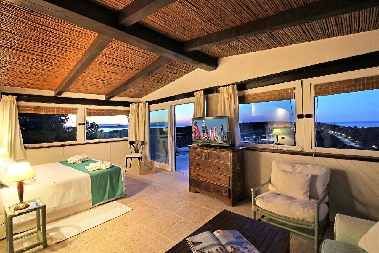 Residence Balocco Porto Cervo