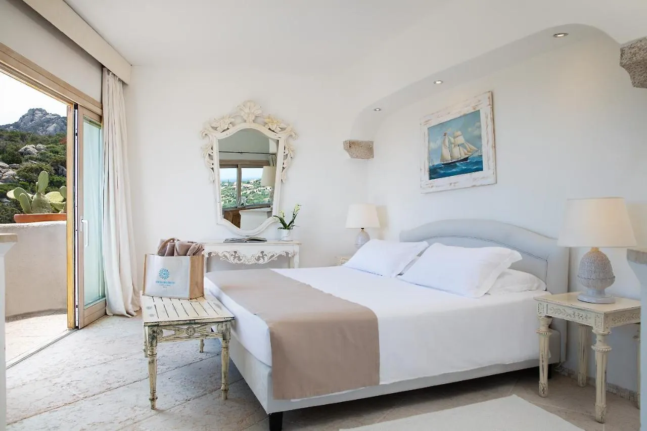Residence Balocco Porto Cervo Apartment